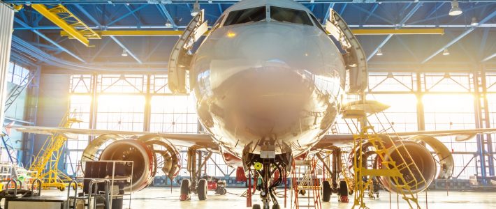 Aerospace Industry