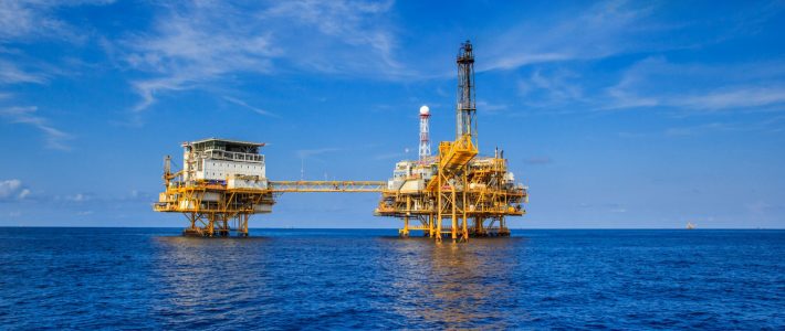 Oil & Gas Industry