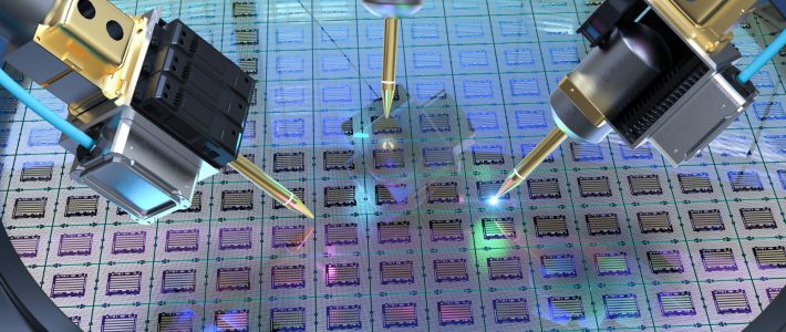 Semiconductor Industry