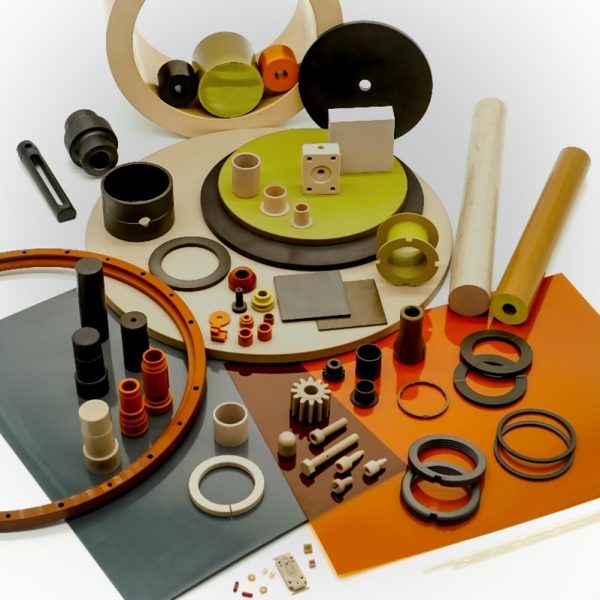 Innovation for defence, aerospace and commercial vehicles