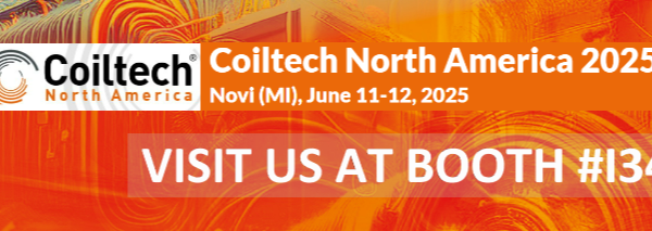 BARplast at Coiltech North America 2025