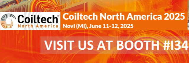 BARplast at Coiltech North America 2025