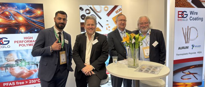 A Successful AIX 2026 A Successful AIX 2026