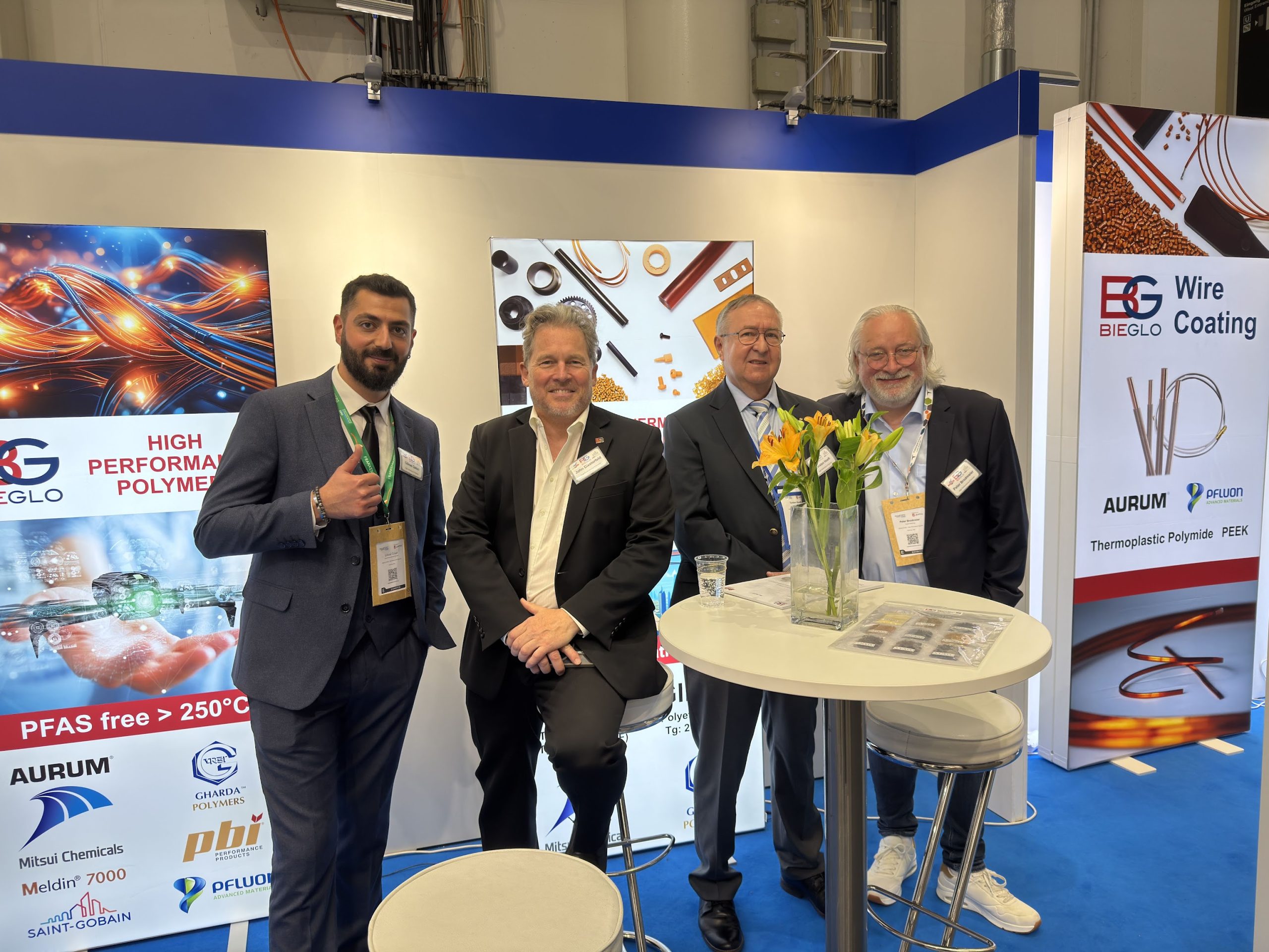 A Successful AIX 2026
