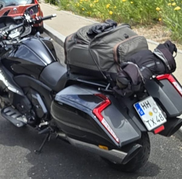 On the Road for Polymers – European Summer Tour 2026