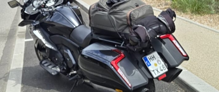 On the Road for Polymers – European Summer Tour 2026 On the Road for Polymers – European Summer Tour 2026
