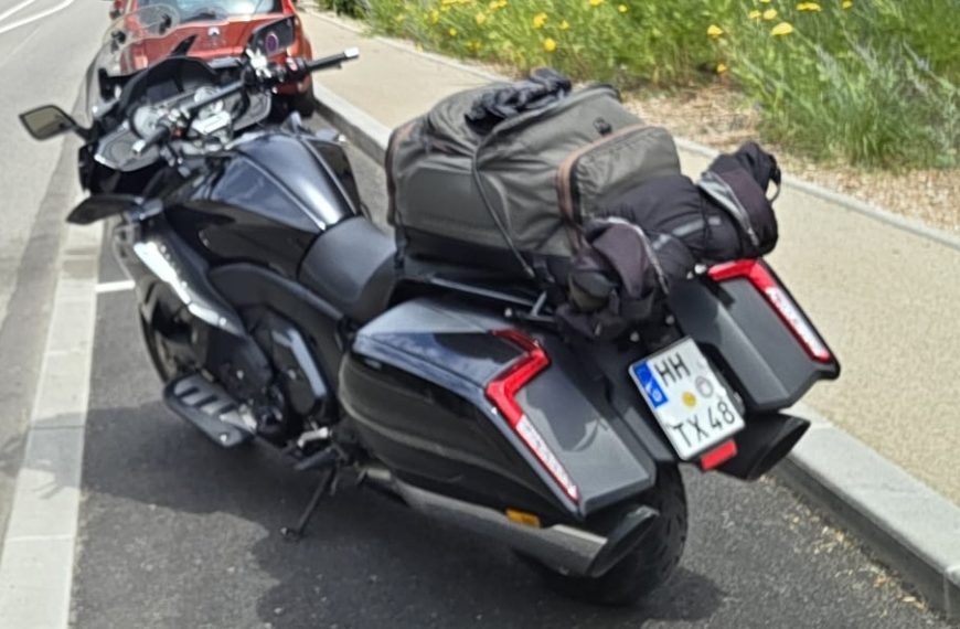 On the Road for Polymers – European&hellip;